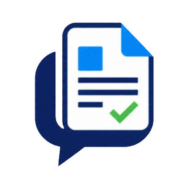 Logo oficial de Bot Report